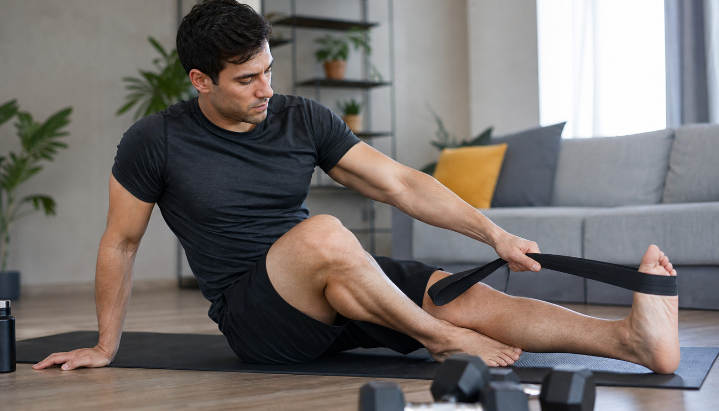 Divers - Quels exercices faut-il pratiquer pour agrandir son pénis ?